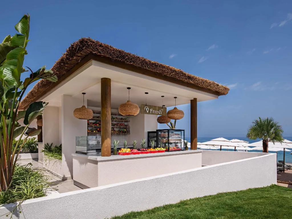 Bar, Rixos Premium Tekirova L.O.L ThemePark Free Access, Antalya