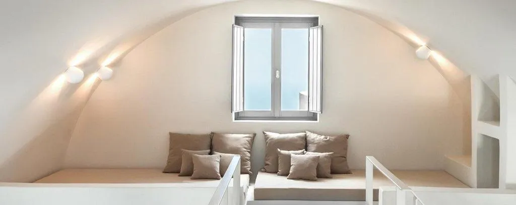 SUITE EXECUTIVE Room, West East Suites, Santorini