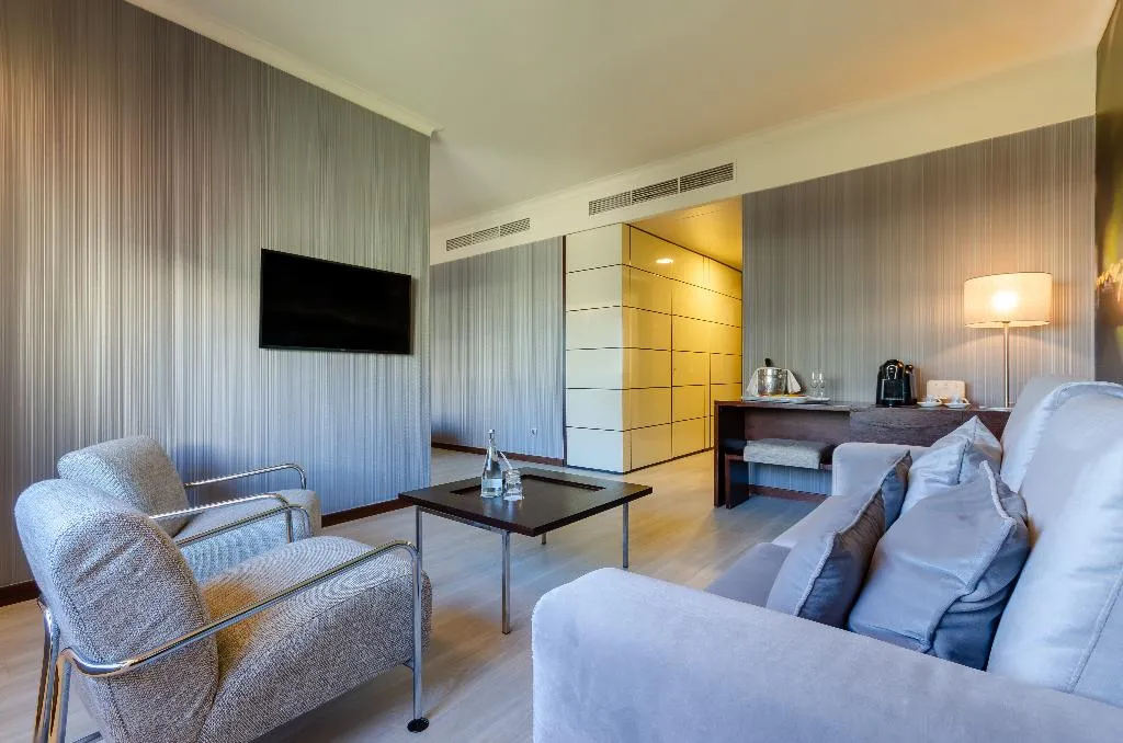 JUNIOR SUITE STANDARD Room, Olissippo Oriente, Lisbon
