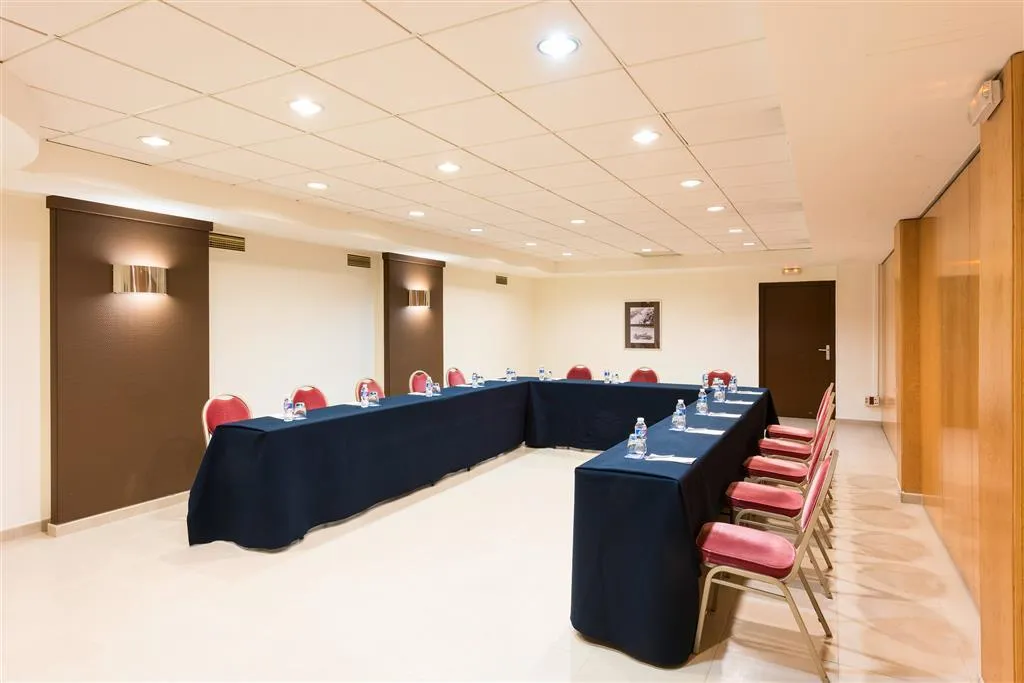 Conferences, Port Valencia Azafata, Valencia