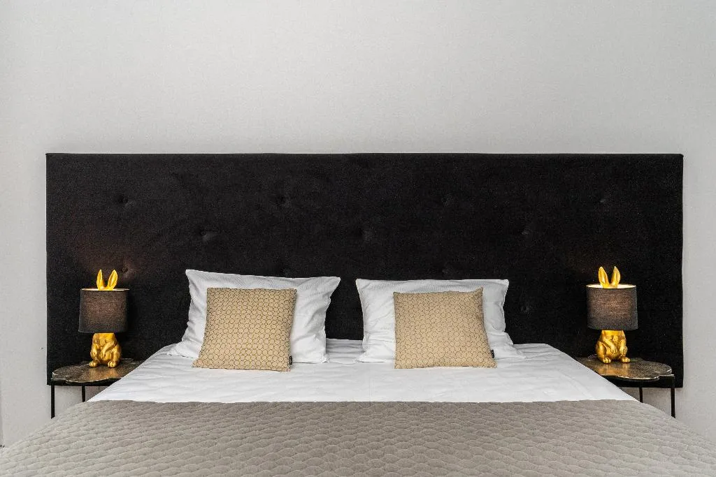 SUITE DELUXE TWO BEDROOM Room, Z14 Boutique Residence – Krakow Old Town, Krakow
