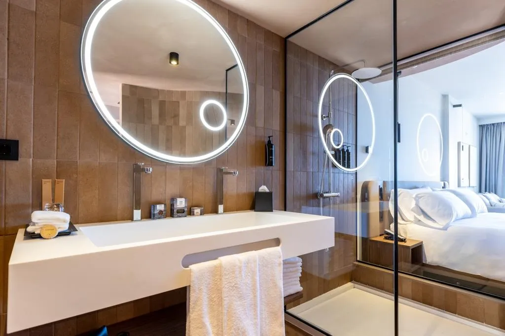 JUNIOR SUITE CLUB Room, Bahia Principe Escape Tenerife Newly Renovated, Tenerife
