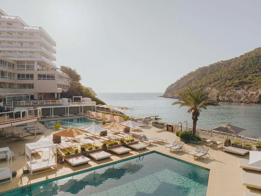 Pool, HYDE Hotel Ibiza, Ibiza