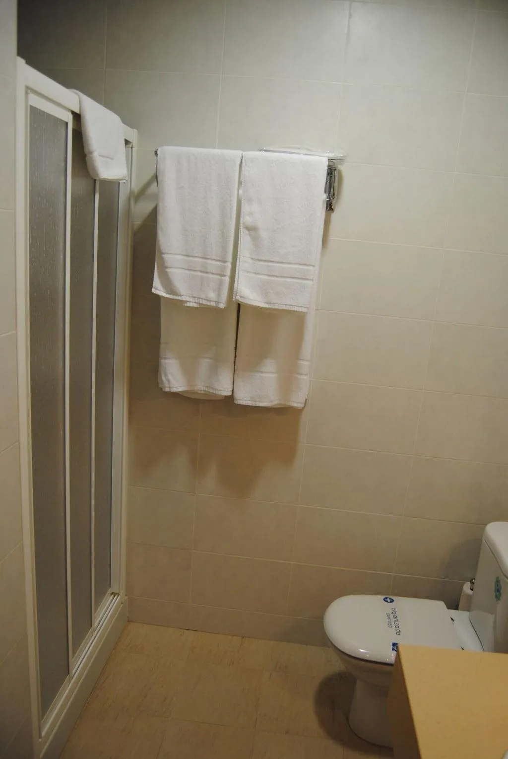 Room, Hotel Albanta, Seville