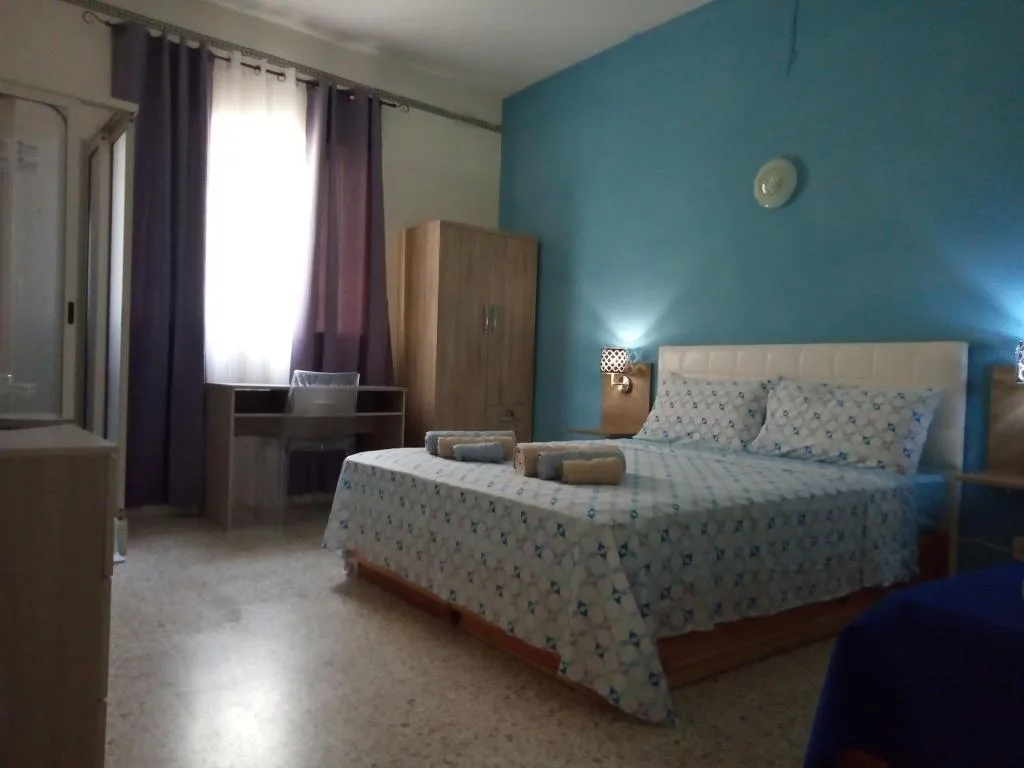 Room, Tarona Guesthouse, Malta