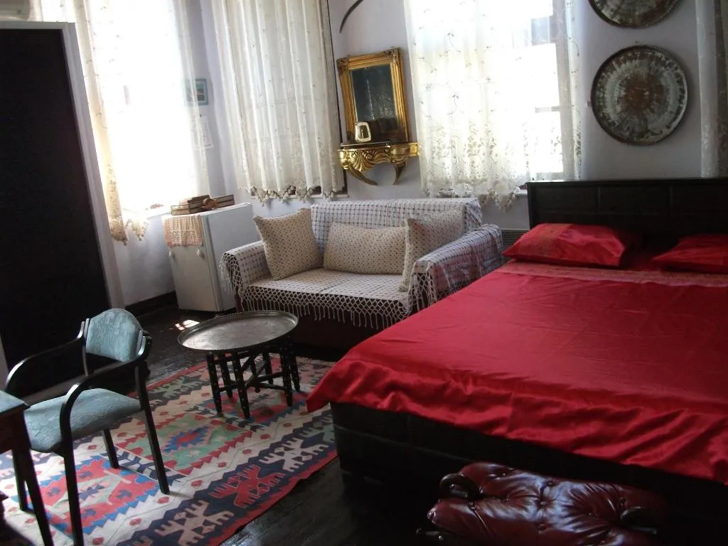 Room, Cunda Zehra Teyzenin Evi, Izmir