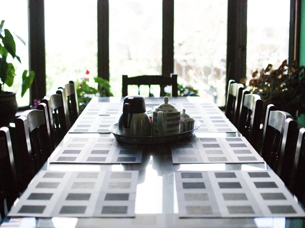Restaurant, RK El Cabo Cottage, Gran Canaria