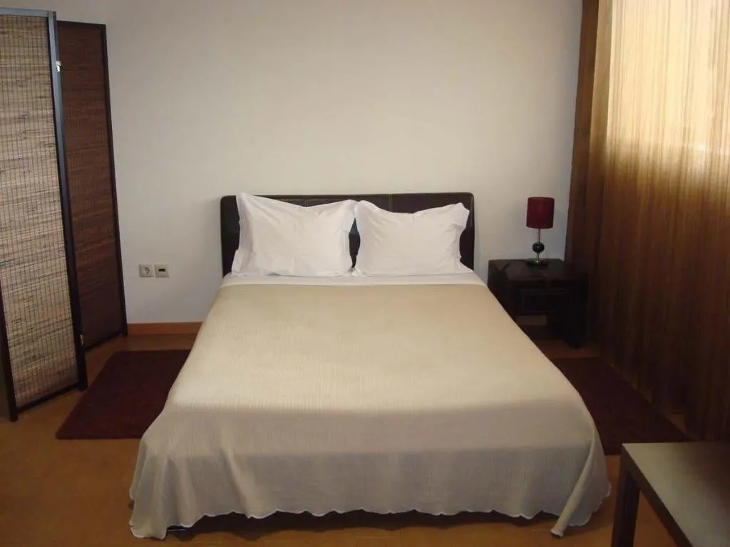 Room, Hotel Lagoa Azul do Gerês, Porto