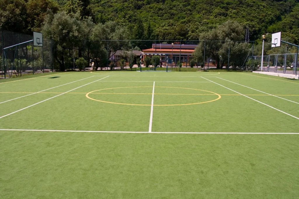 Sports and Entertainment, MASLINICA Mimosa Lido Palace Hotel, Istria