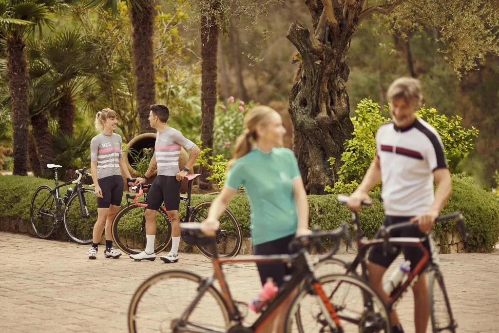 Sports and Entertainment, The St. Regis Mardavall Resort, Majorca