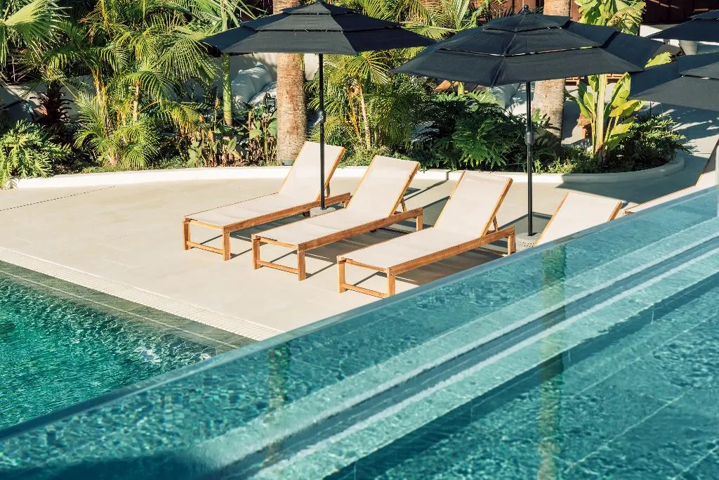 Pool, Hotel Estefanía Boutique Suites, Tenerife
