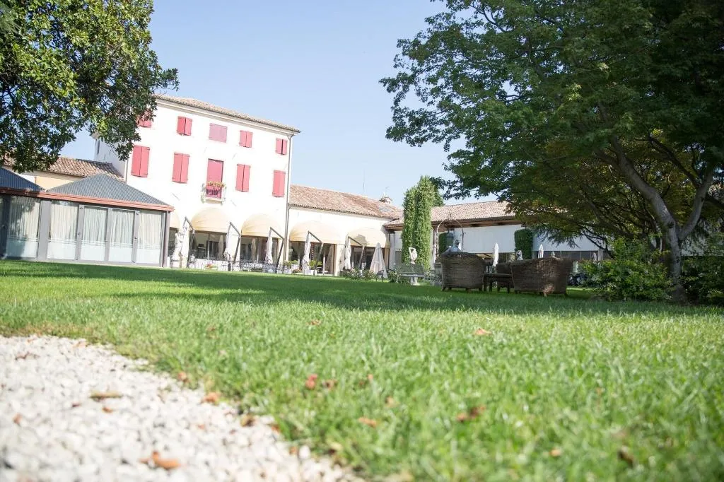 General view, Villa Palma by AGF Hotels, Venice