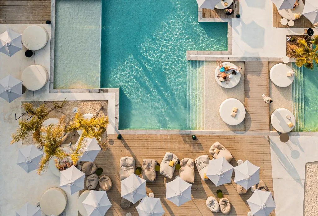 General view, Bonito Ibiza by NCalma Hotels, Ibiza