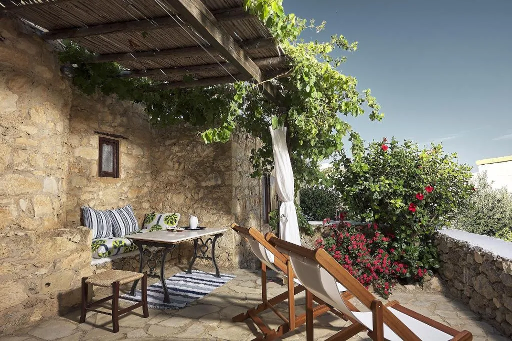 Room, Koutsounari Traditional Cottages, Crete