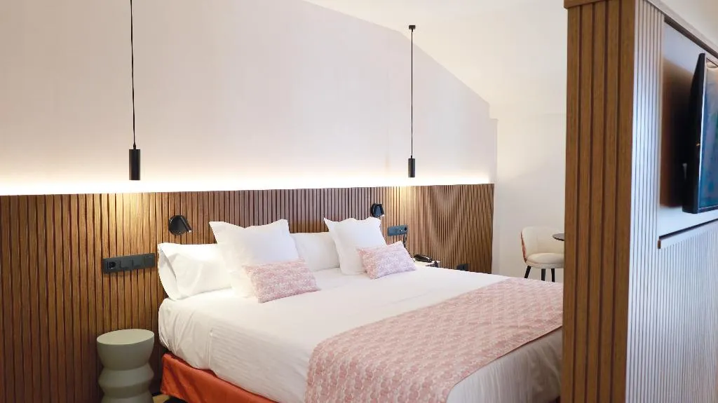 SUITE STANDARD Room, Seth Port Ciutadella, Menorca