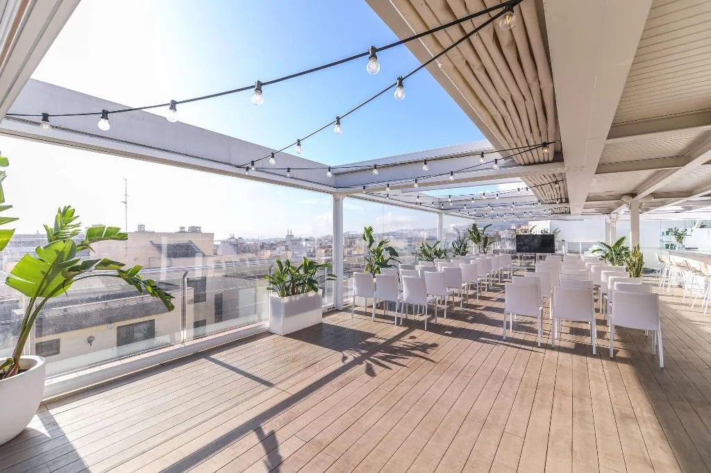Conferences, Innside Palma Center, Majorca
