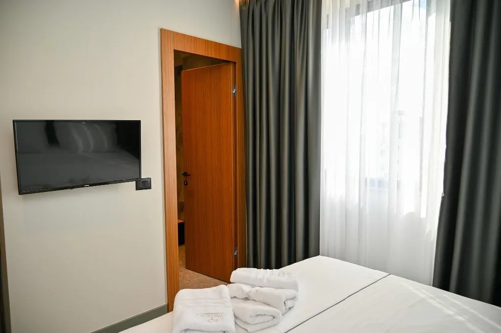 Room Presidential Room, Adria Palace Hotel, Durres