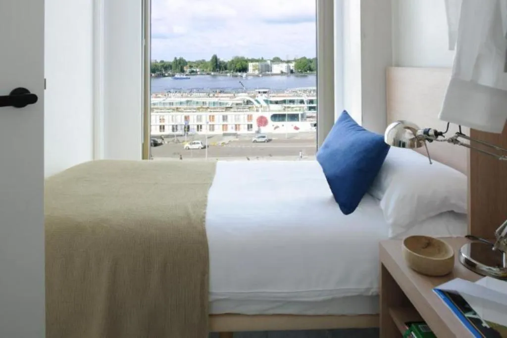 APARTMENT CAPACITY 2 TWO BEDROOMS Room, Eric Vokel Amsterdam Suites, Amsterdam