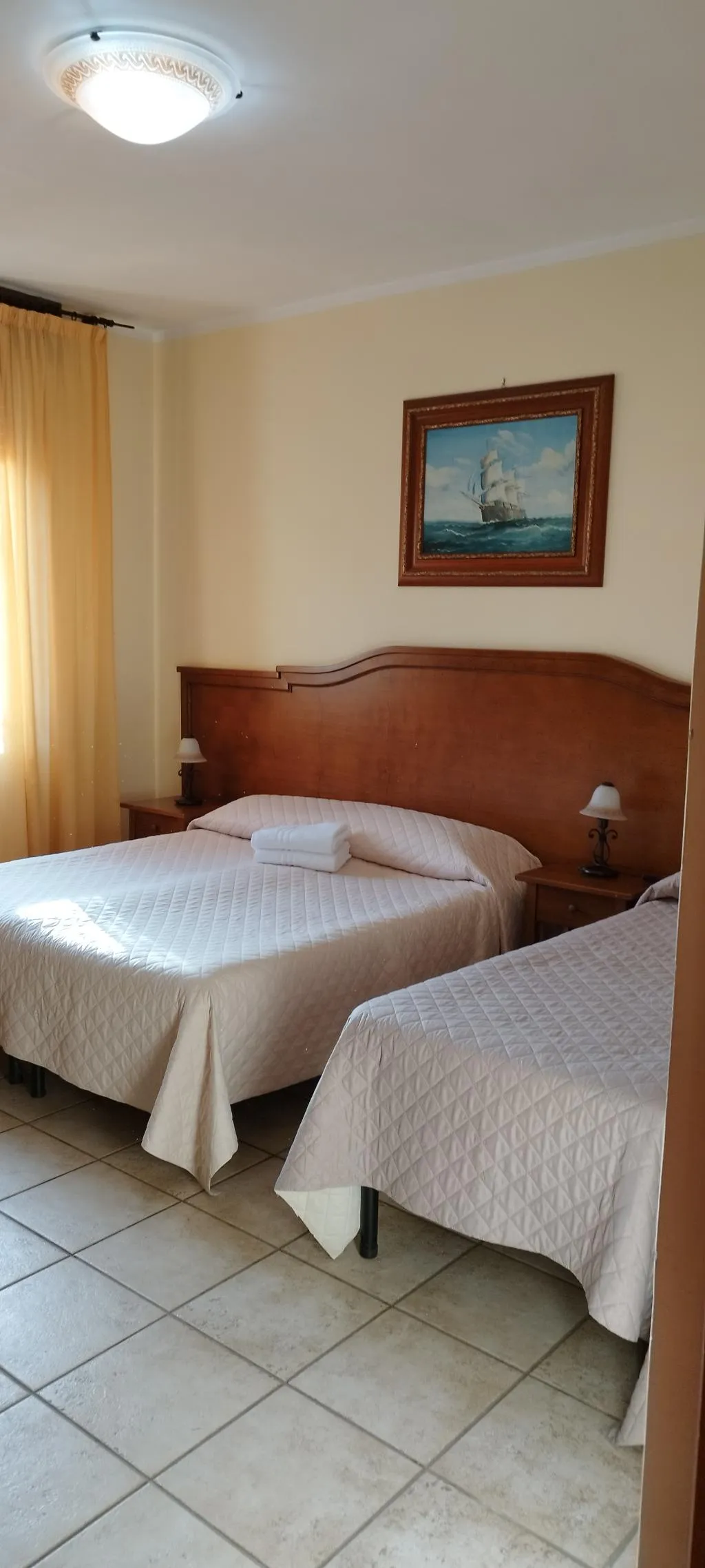 Room, Hotel Colosseo Colleferro, Rome