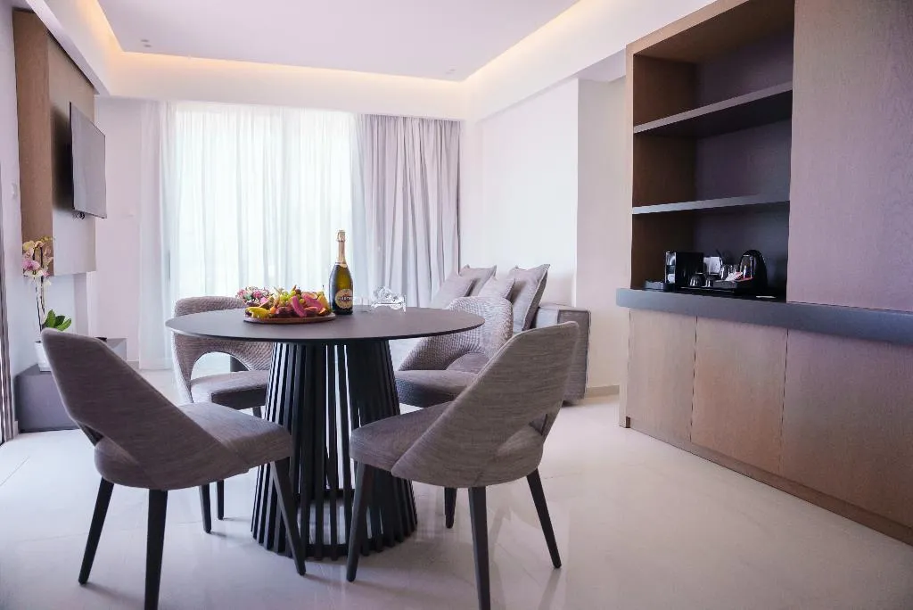 SUITE STANDARD Room, Pavlo Napa Beach Hotel, Cyprus