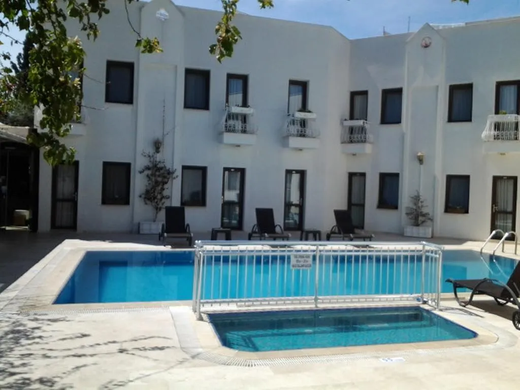 General view, Asmin Hotel Bodrum, Bodrum