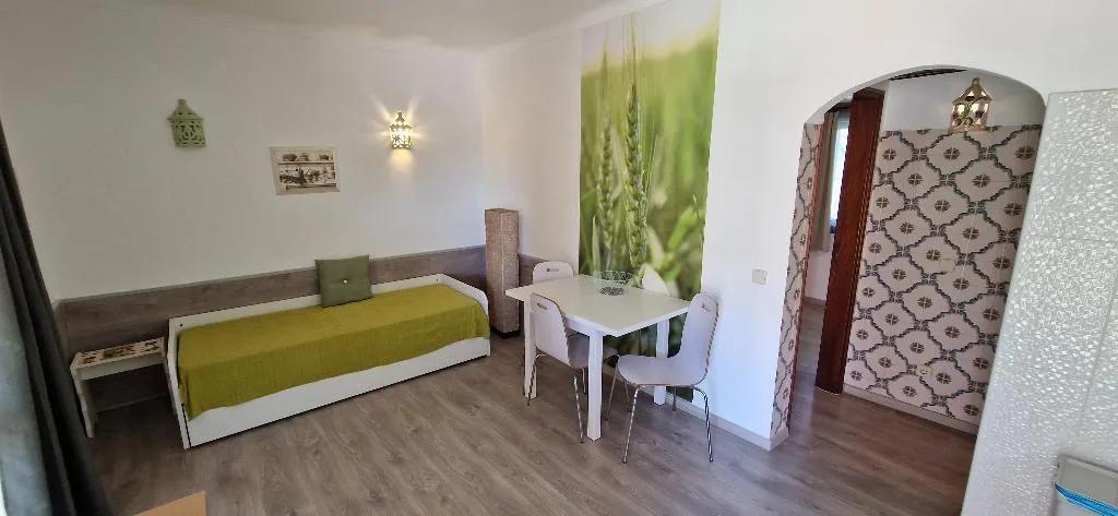 STUDIO CLASSIC Room, Casa Rosa Montes, Algarve