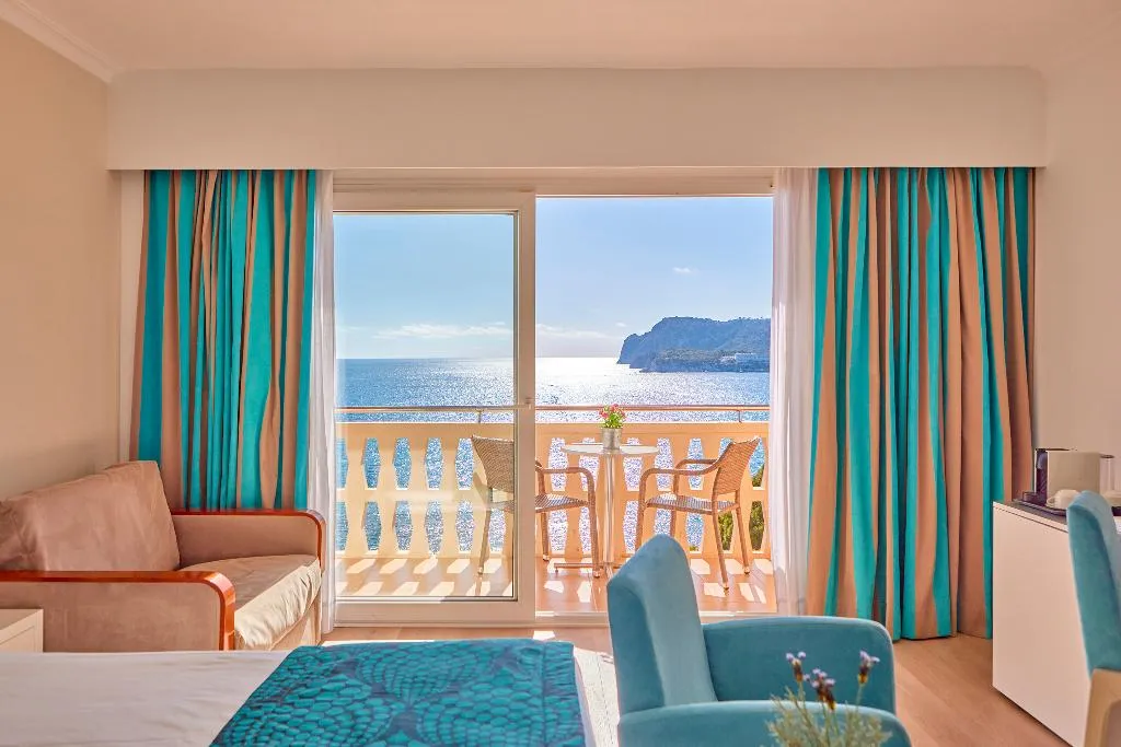 DOUBLE SUPERIOR Room, Universal Hotel Lido Park & Spa, Majorca