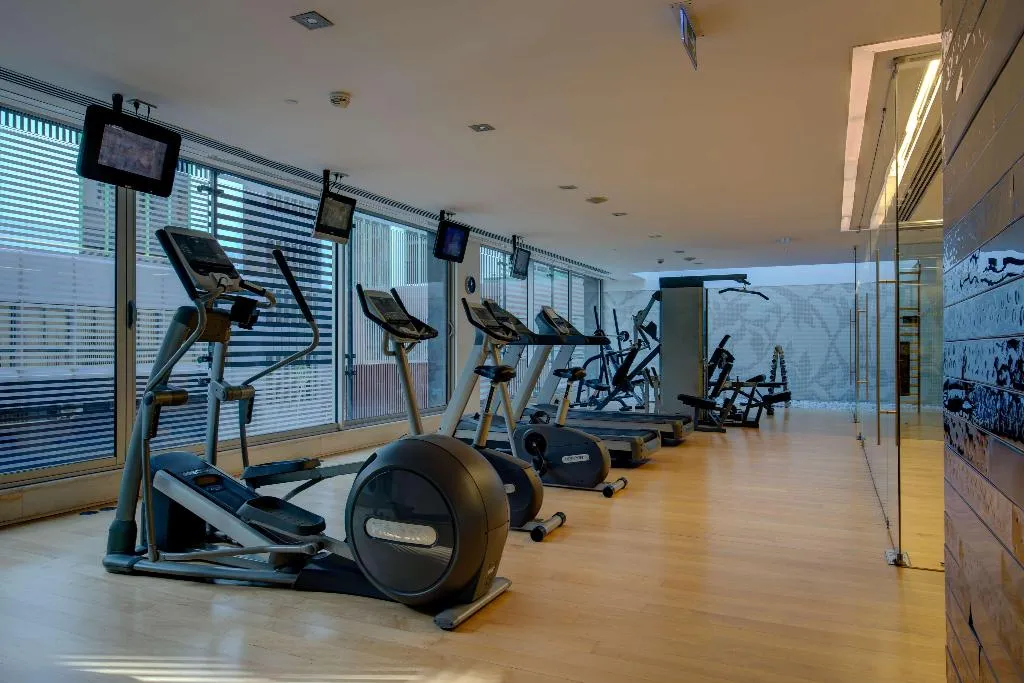 Sports and Entertainment, VIP Grand Lisboa, Lisbon