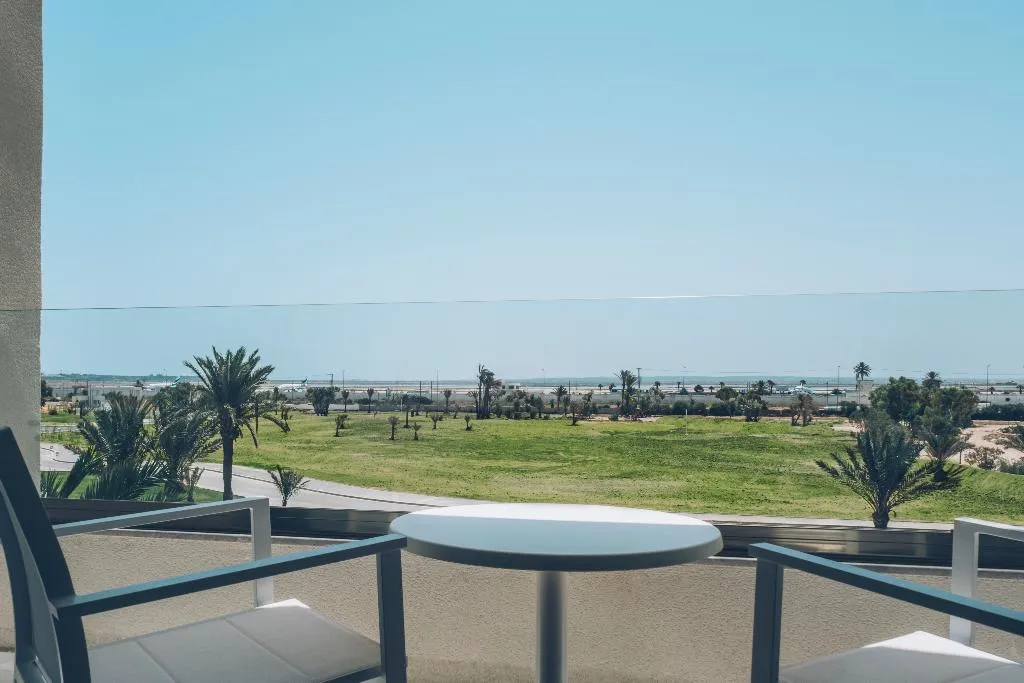 DOUBLE SINGLE USE GARDEN VIEW Room, Iberostar Selection Kuriat Palace, Tunisia