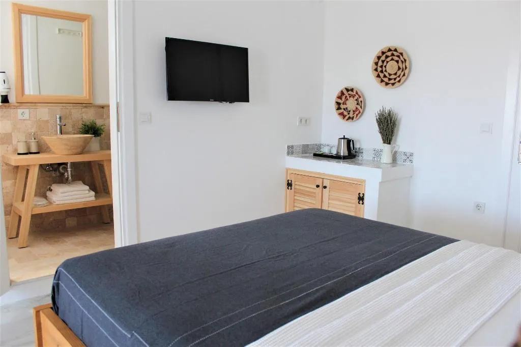 Room, Villamer Hotel Alacati, Izmir