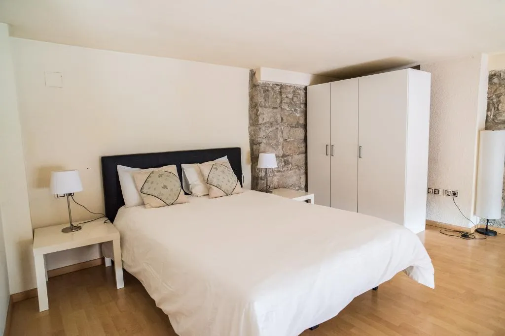 APARTMENT SUPERIOR Room, Urbi Apartments, Barcelona