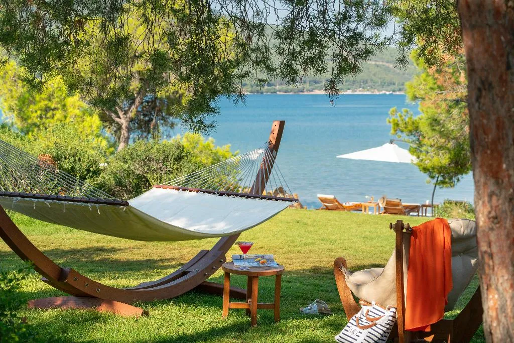 Beach, Lujo Art &Joy, Bodrum