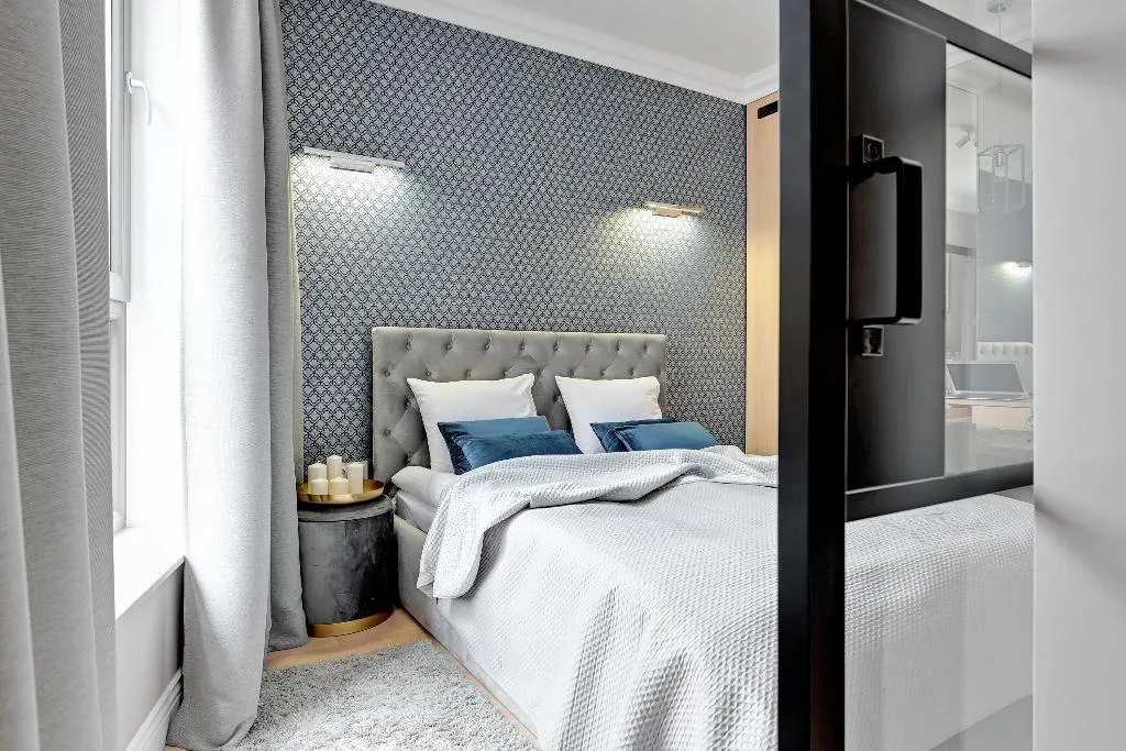 APARTMENT DELUXE Room, Old Town - Oldnova By Welcome Apartment, Gdansk