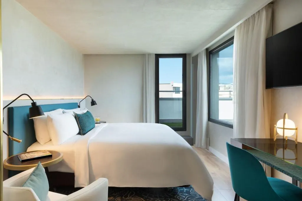 Room, Renaissance Barcelona, Barcelona