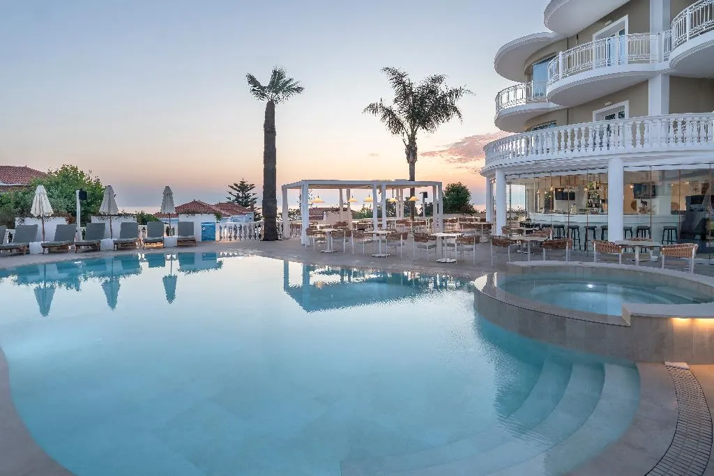 Pool, Arkadia Luxury Hotel Apartments, Zante