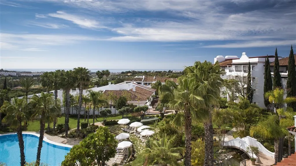 General view, Westin La Quinta Golf Resort & Spa, Costa Del Sol