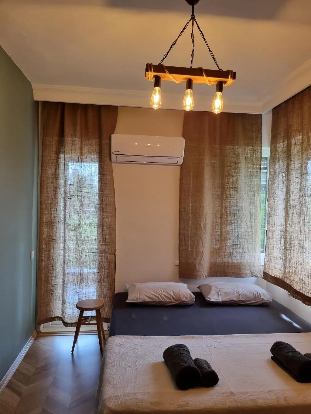 Room, El Mundo Suites, Antalya