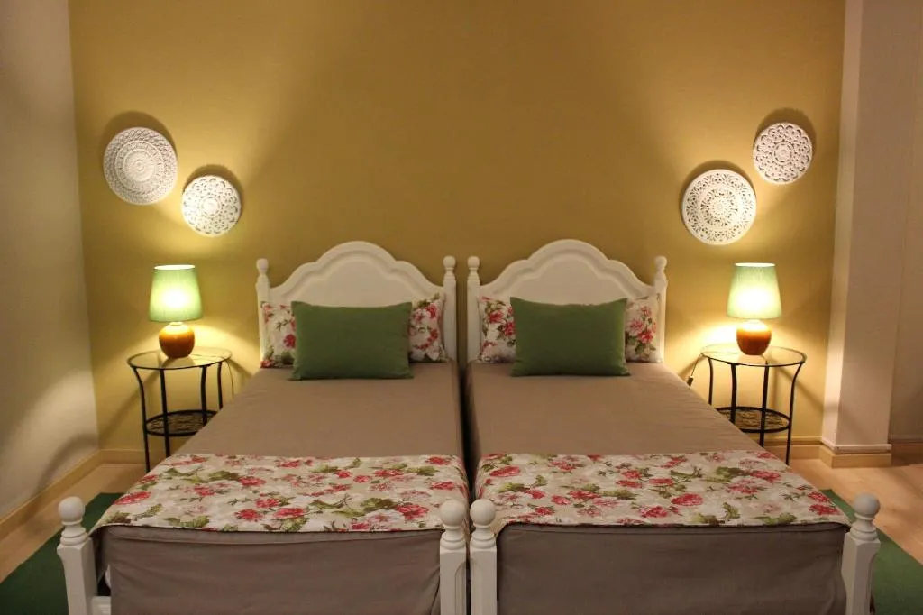 Room, Casal da Viúva, Porto