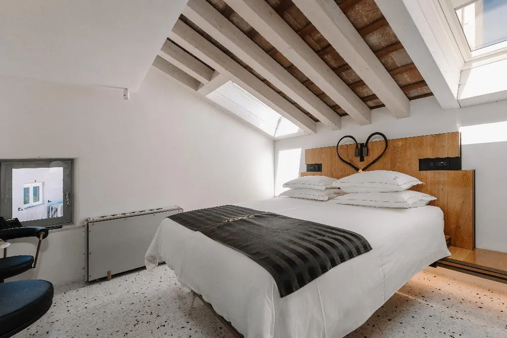 DOUBLE ECONOMY Room, Spirito Santo Palazzo Storico, Istria