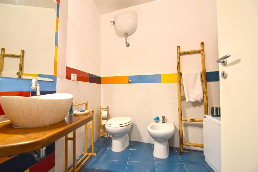 DOUBLE STANDARD Room, Sunrise Luxury, Naples