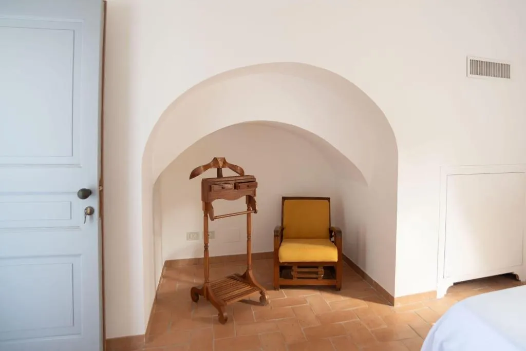 Room, Villa Puolo - With Private Sea Access, Naples