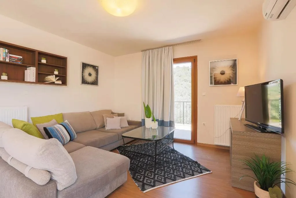 SUITE STANDARD Room, Skiathos Avaton Hotel, Skiathos