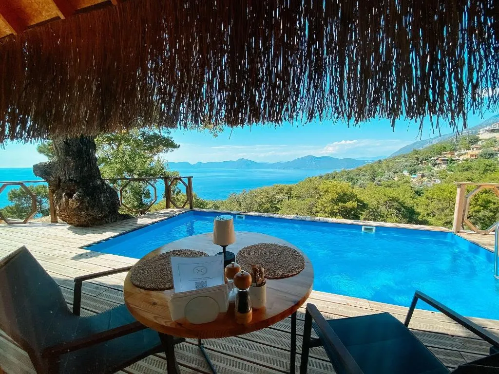 Room, Heaven Resort Faralya, Dalaman