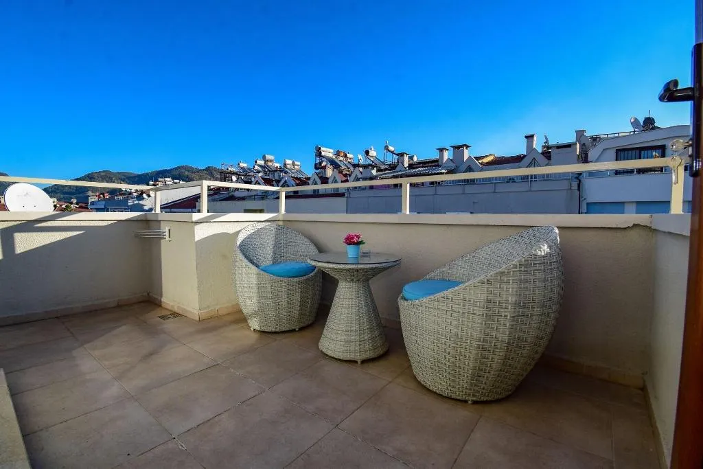 Room, City Hotel Marmaris, Dalaman