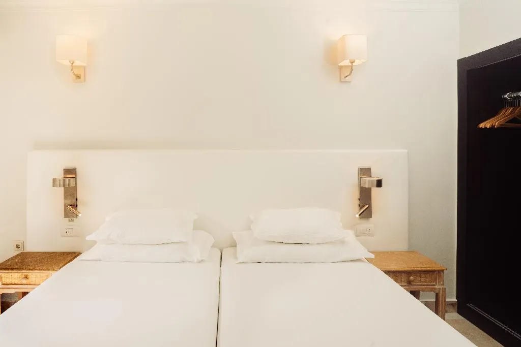 APARTMENT ONE BEDROOM Room, Topázio Vibe Beach Hotel & Apartments, Algarve