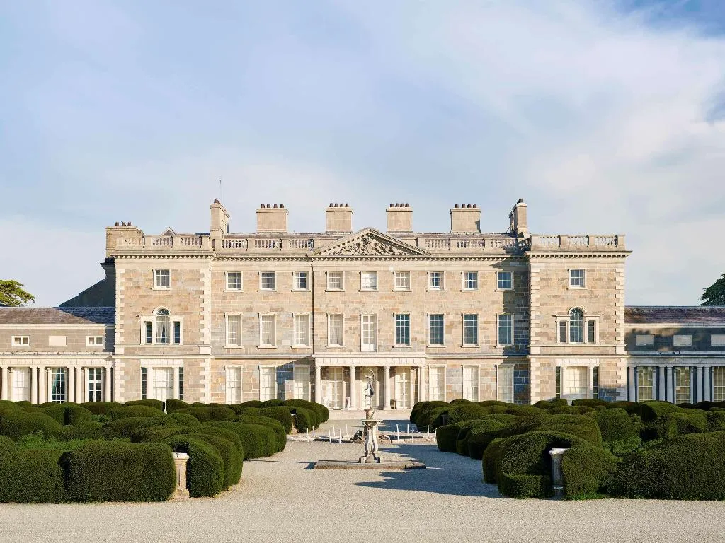 SUITE STANDARD Room, Carton House, a Fairmont Managed Hotel, Dublin