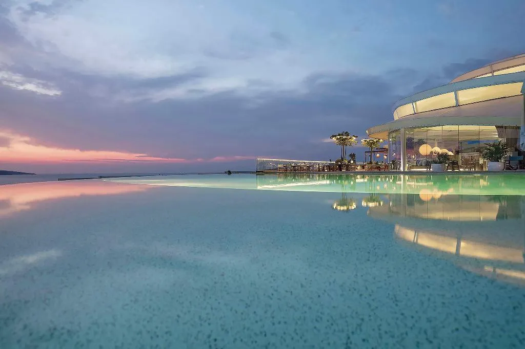 Pool, Susona Bodrum, LXR Hotels & Resorts, Bodrum