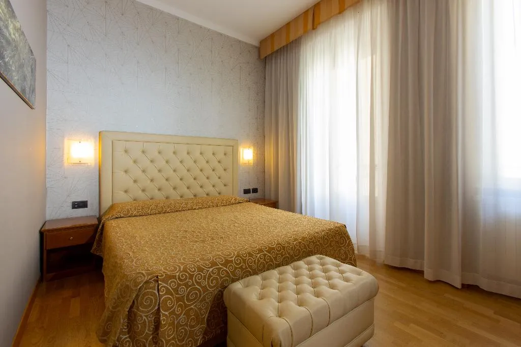 APARTMENT EXECUTIVE Room, Residence de la Gare, Milan