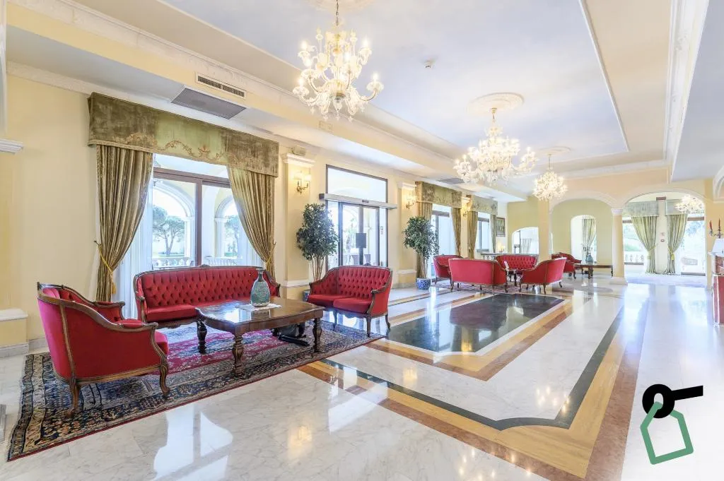 General view, Hotiday Room Collection - Olbia Porto, Olbia