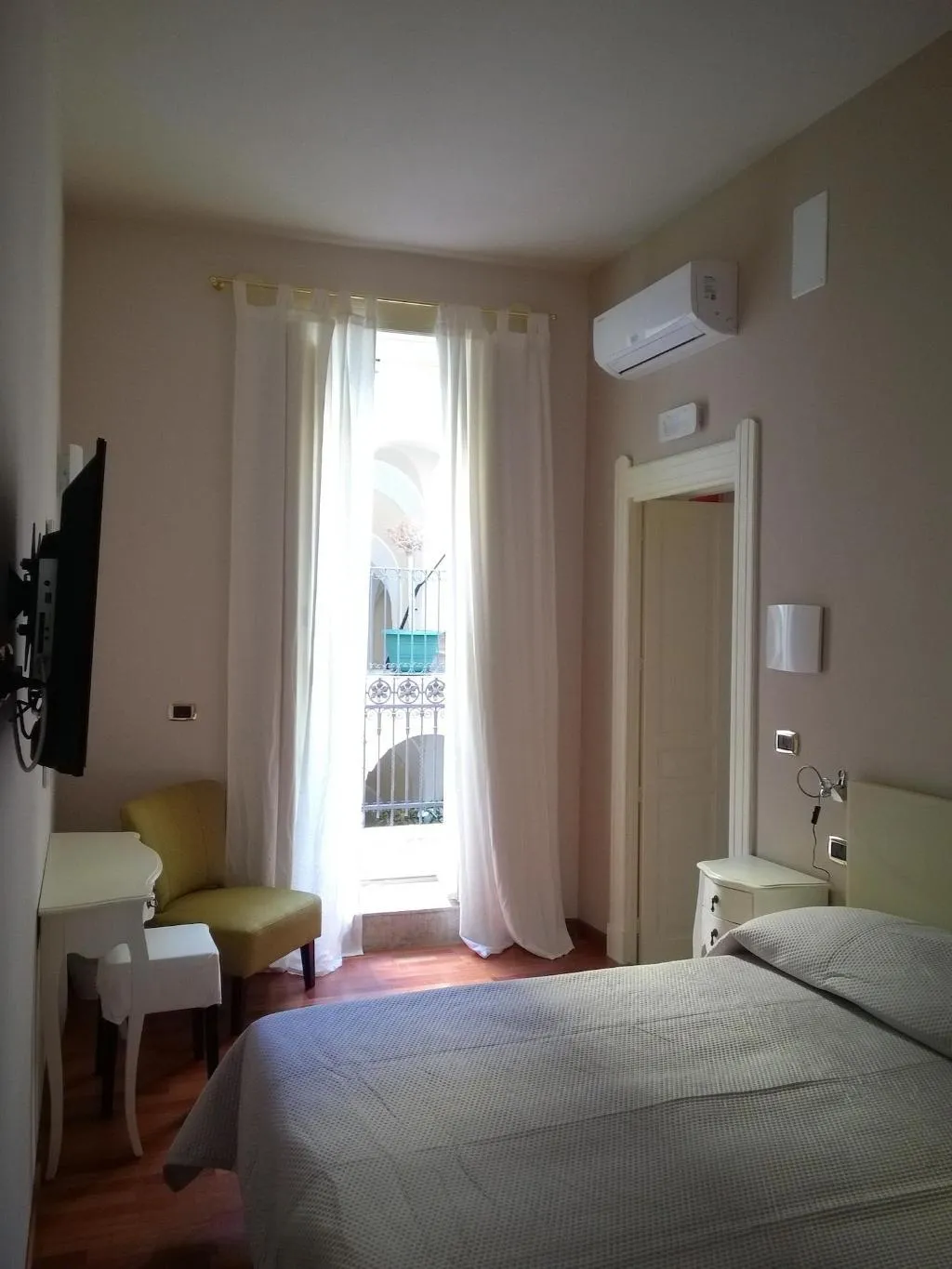Room, B B Casa D Alleri, Catania